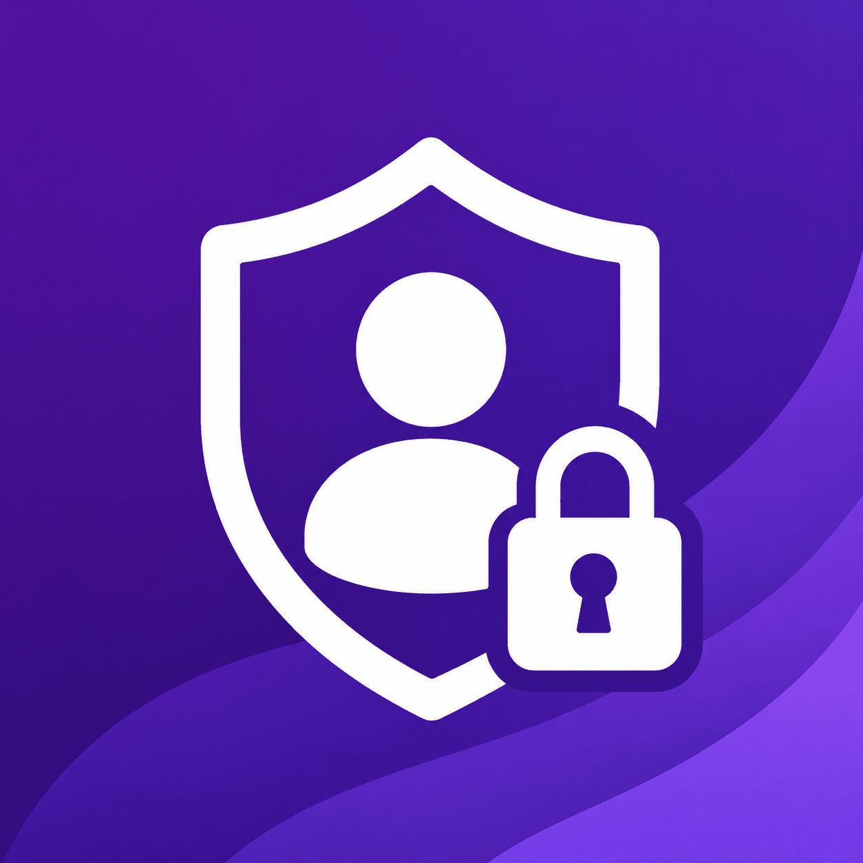 Quản lý Định danh & Phân quyền icon